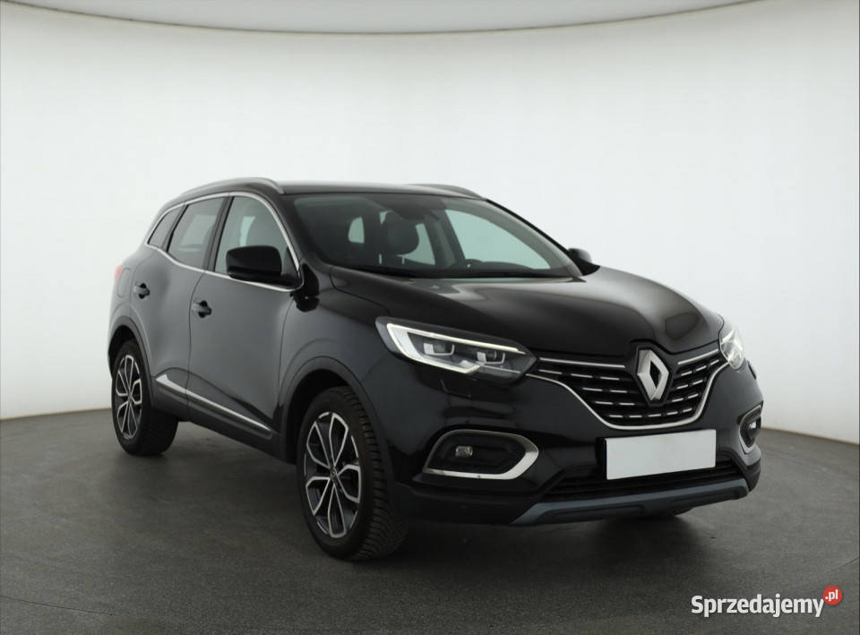 Renault Kadjar 13 TCe klimatyzacja Piaseczno sprzedam