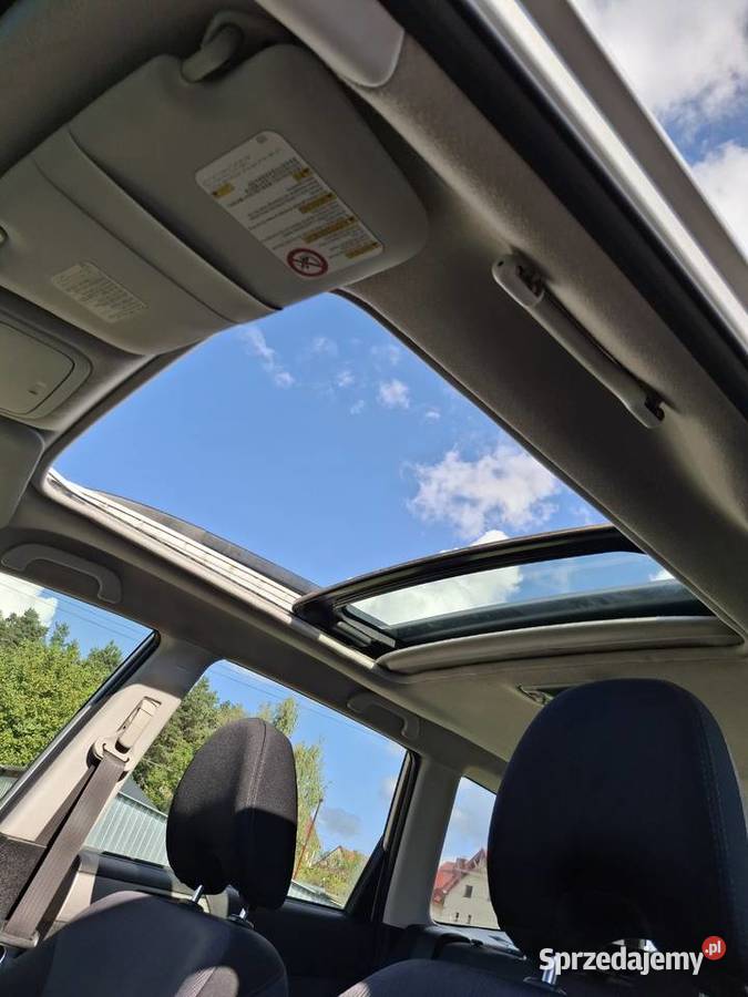 Subaru Forester 20 150 benzynaLPG 4X4 AUTOMAT małopolskie Limanowa