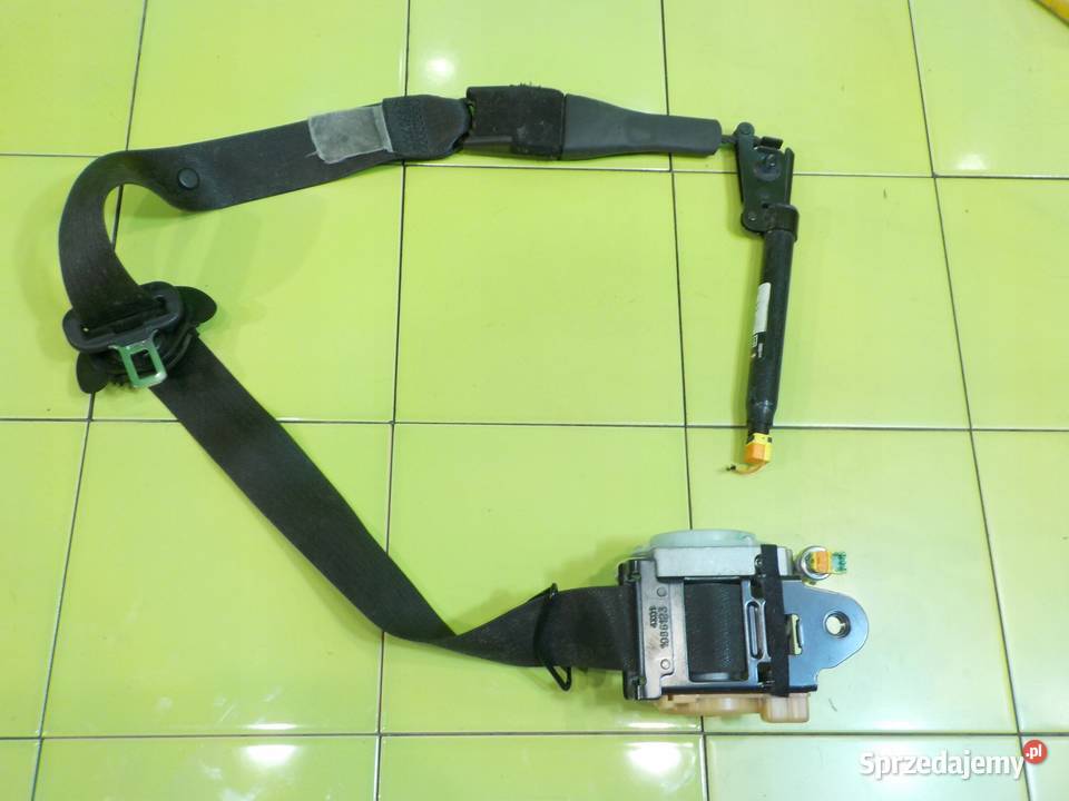 OPEL MOKKA A I 15r 5D pas bezpieczenstwa prawy sprzedam