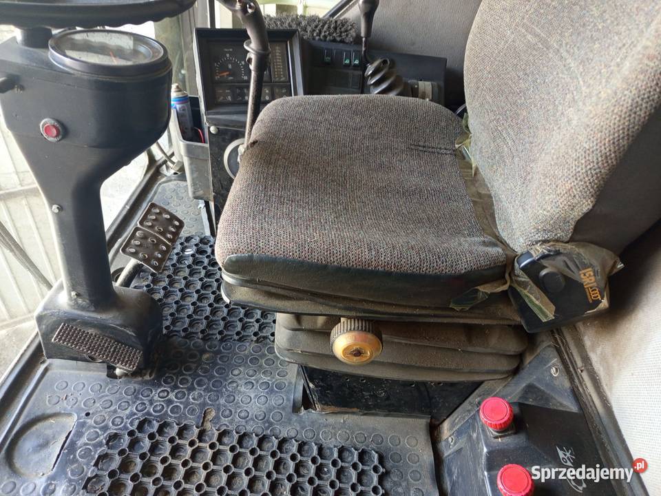 CLAAS DOMINATOR 108 SL MAXI MERCEDES sprzedam