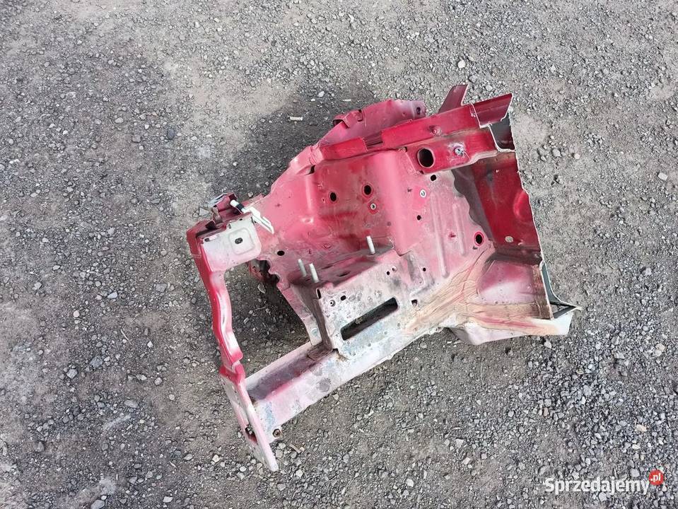 LANCIA YPSILON III 20112023 PODŁUŻNICA ĆWIARTKA świętokrzyskie Skarżysko-Kamienna