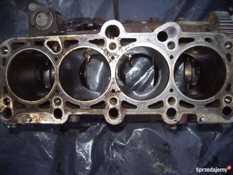 SIlnik Audi A4Skoda Seat Volkswagen 18T mazowieckie
