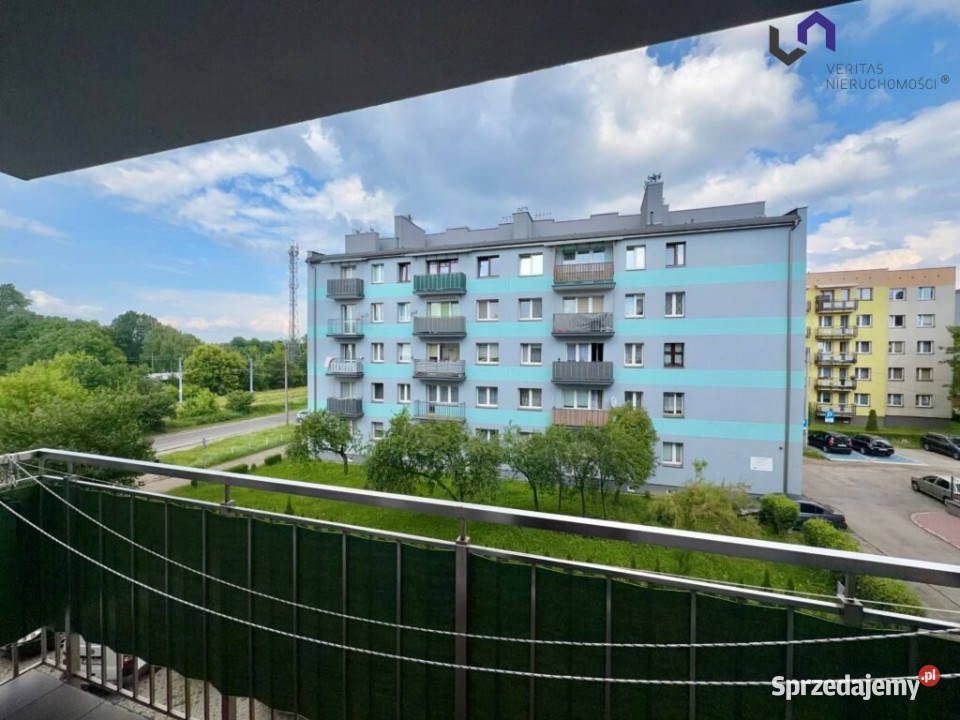 sprzedaży mieszkania Będzin 37m2 2 pokojowe