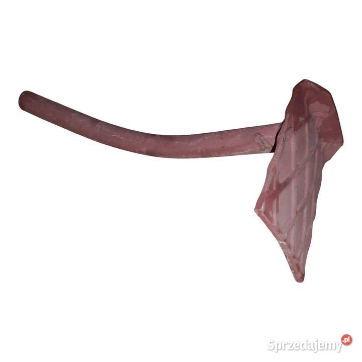 Pedał sprzęgła Ursus C385 89255070 Tyczyn sprzedam