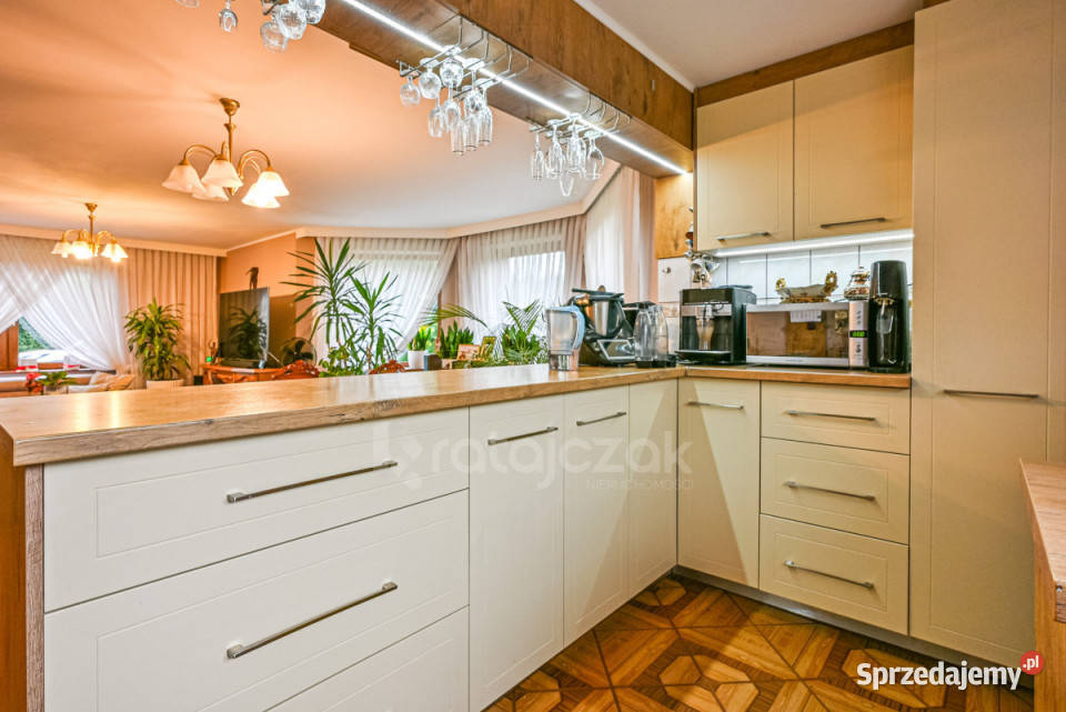 Dom wolnostojący Wejherowo 140m2 sprzedam