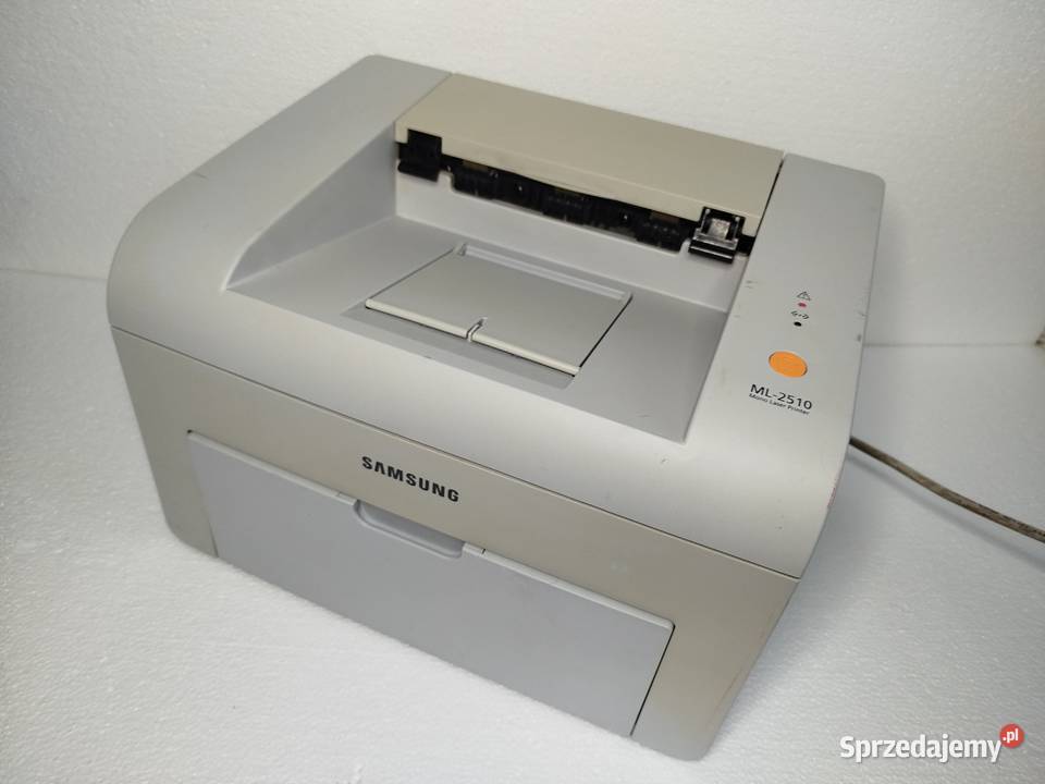 Drukarka Samsung ML 2510