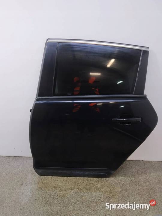 DRZWI LEWY TYŁ KTVD Peugeot 3008 I 20092016 Rok produkcji 2010 świętokrzyskie sprzedam