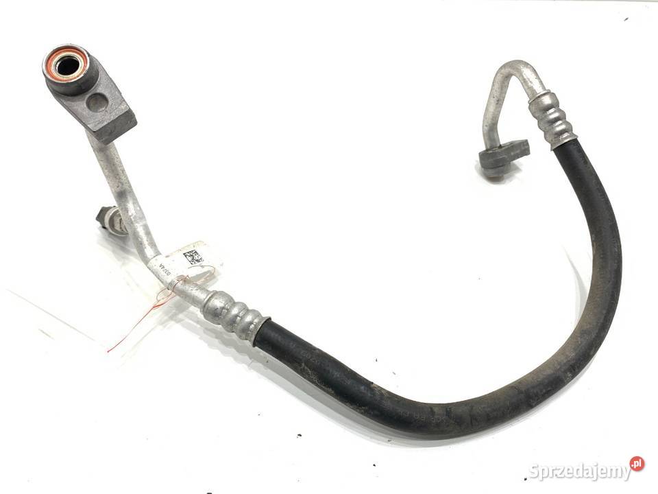 RURKA KLIMATYZACJI FORD FOCUS IV JX6119N601LB 15