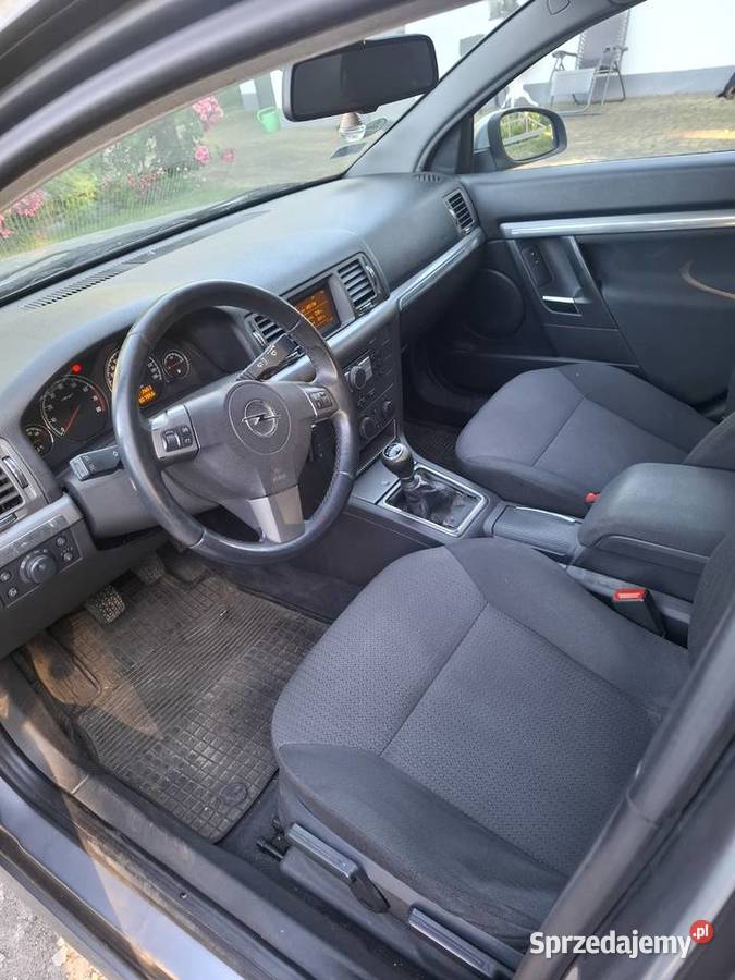 Opel signum okazja manualna Rzgów