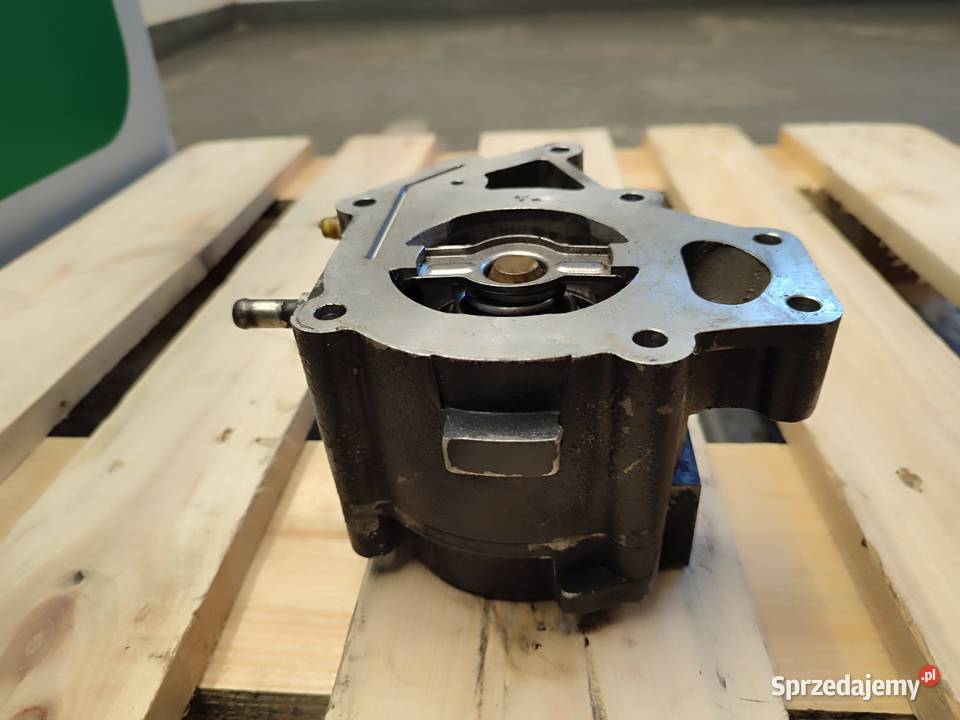 Termostat 5801375230 Iveco FTP Cursor 13 wielkopolskie Wilkowo sprzedam