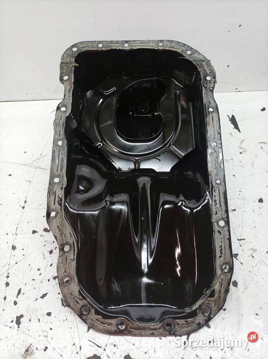 MISKA OLEJOWA 28 TD Mitsubishi Challenger Pajero