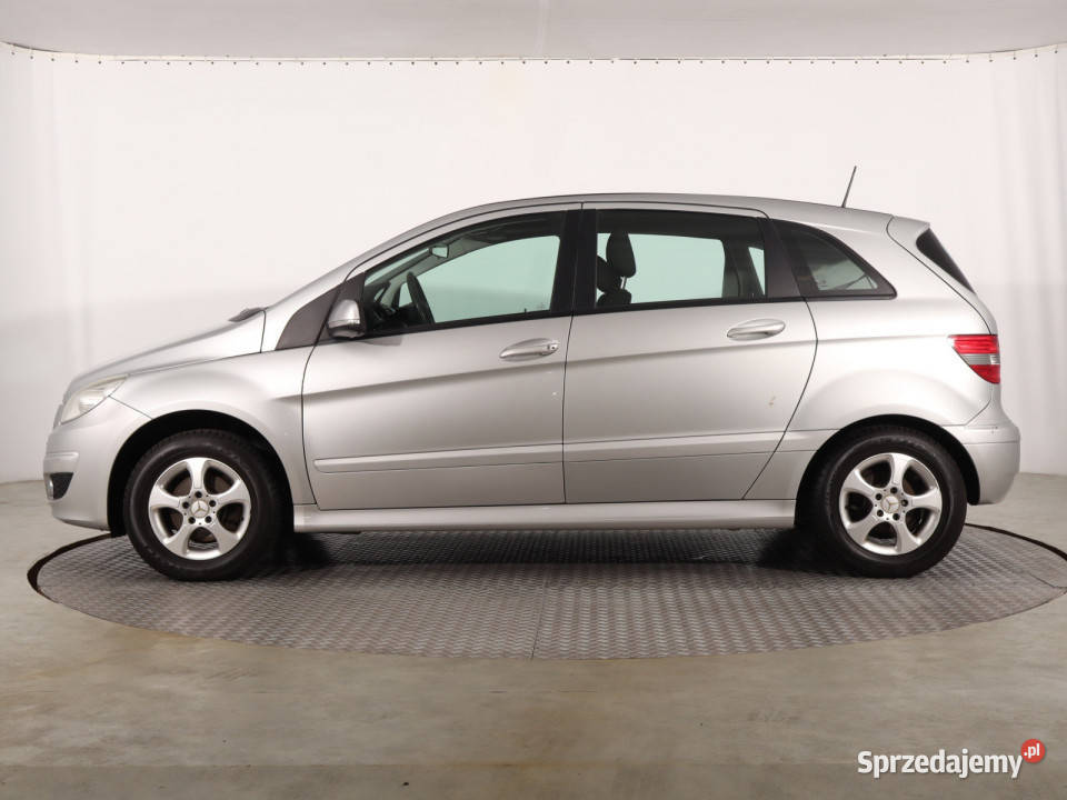 Mercedes B B 150 ABS Katowice