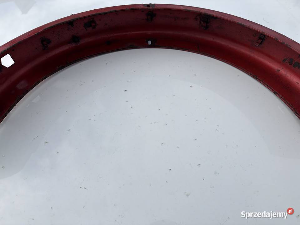 Błotnik Romet Ogar Pieniężno