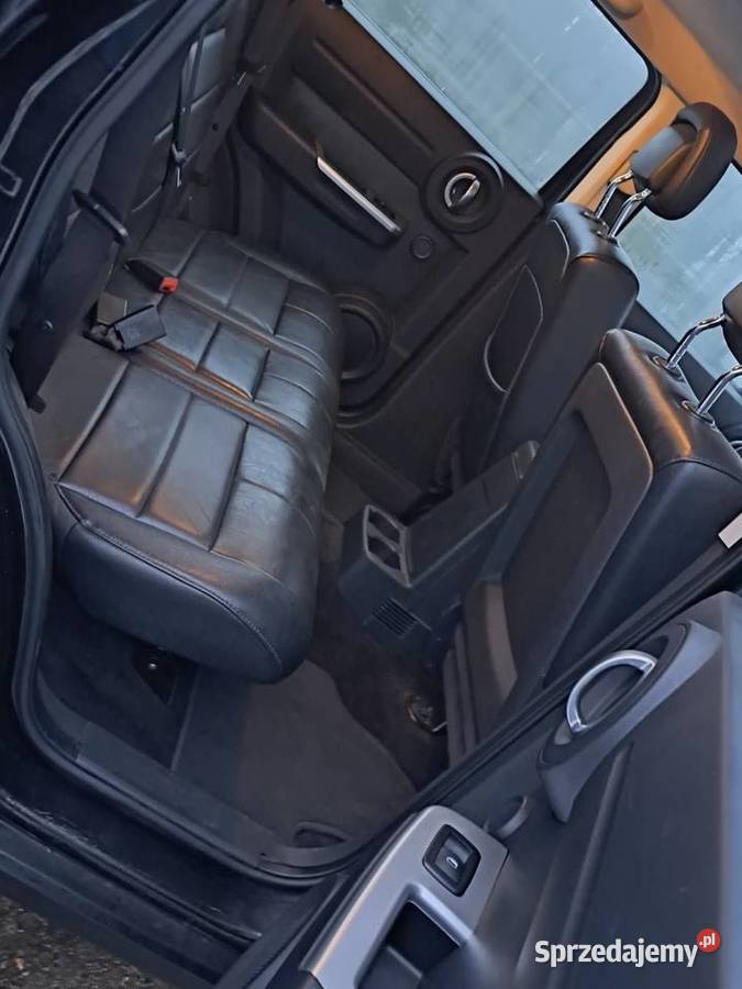 Dodge Nitro 40 2011 Gaz