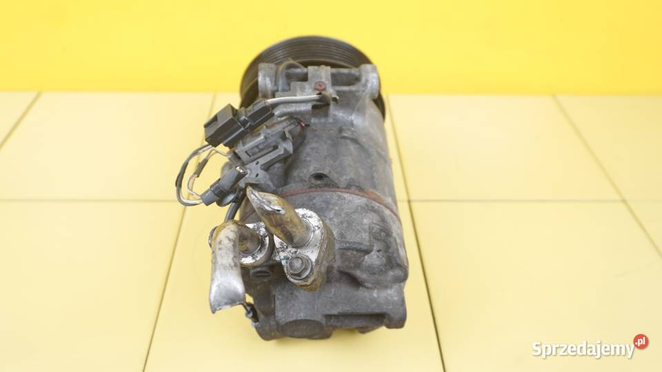 MEGANE III SCENIC 16 DCI 15r R9M402 sprezarka świętokrzyskie Suków