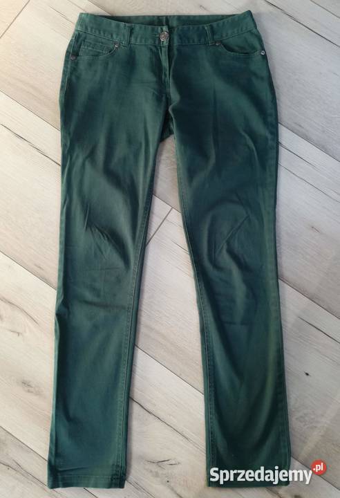 Spodnie GINA 3638 Dębica