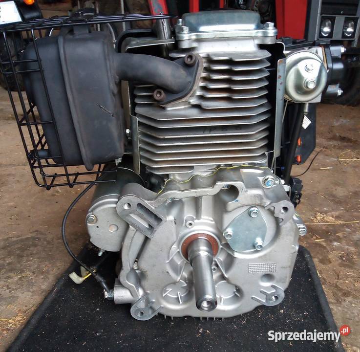 Silnik spalinowy traktorek kosiarka 13 390ccm Traktorki Suchowola