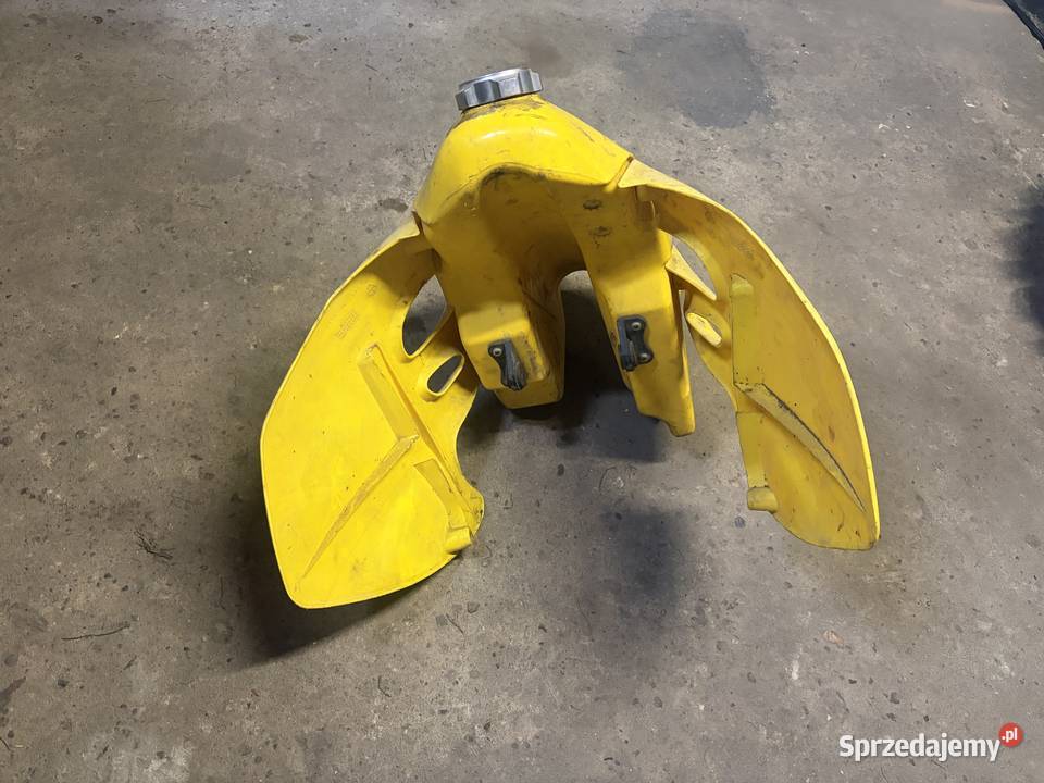 zbiornik suzuki rm125250 9600