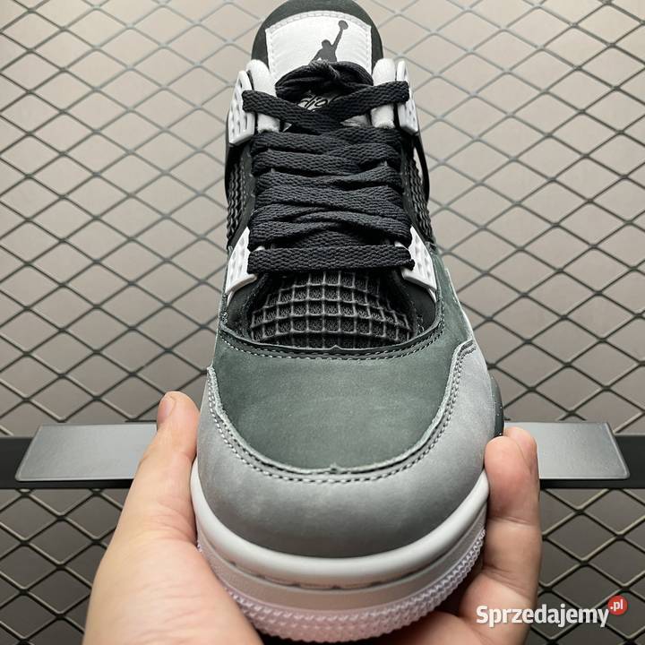 NIKE AIR JORDAN 4 męskie buty sportowe rozmiar 30cm Bydgoszcz