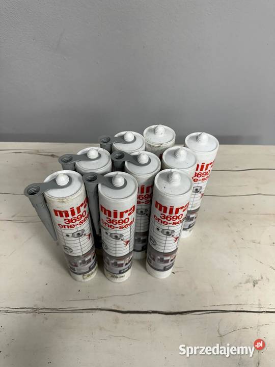 Klej jednoskładnikowy płytki metal beton drewno lubuskie Nowogród Bobrzański sprzedam