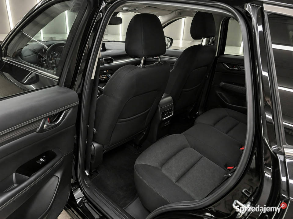 Mazda CX5 20 benzynamanualkamera system Start-Stop małopolskie