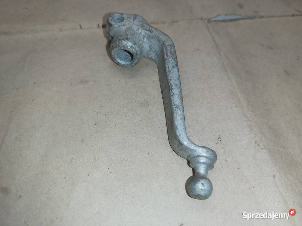 Wartburg 353 Nowa dźwignia zmiany biegów mała osobowe Skrzynie biegów manualne Piaseczno