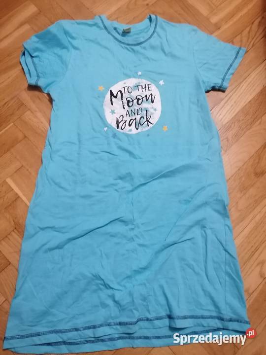 Koszule nocne Gdańsk