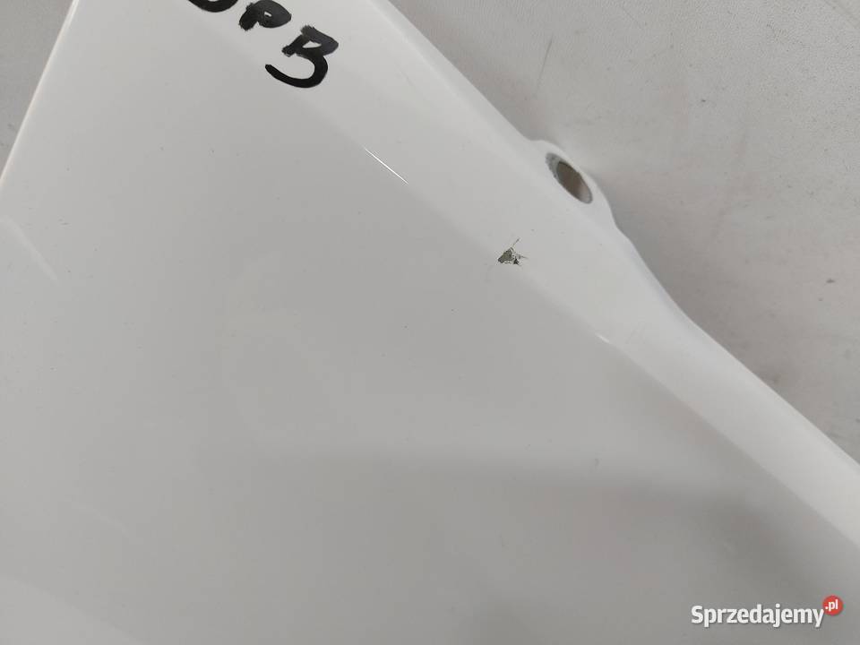 OPEL Grandland II 2024 Błotnik przód prawy EWPB