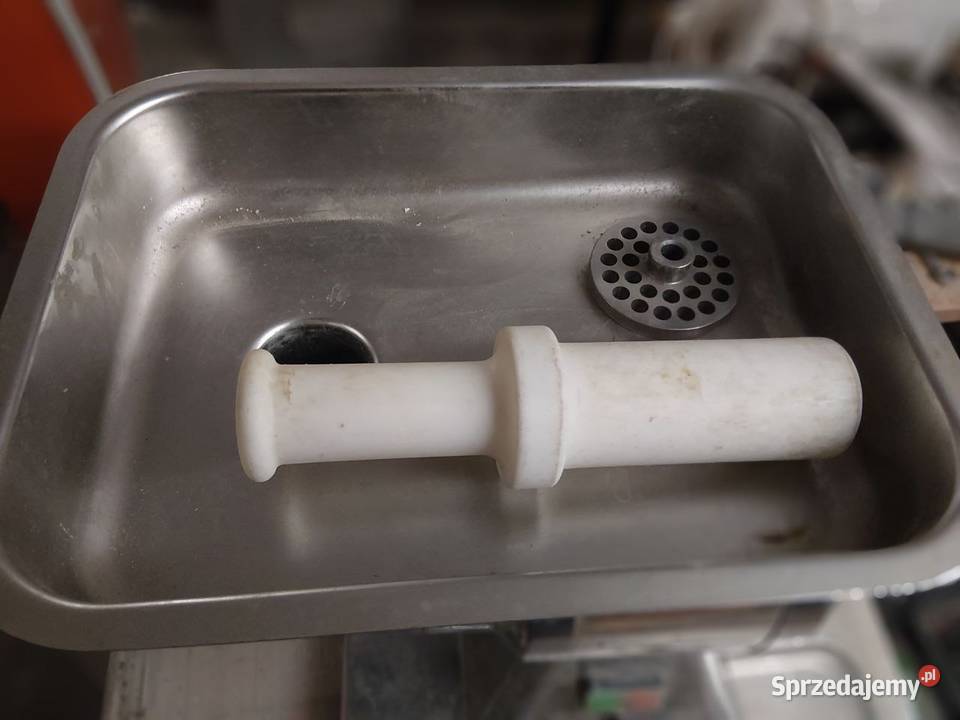 Wilk do mięsa Hendi profi line 210802 AGD drobne Wrocław