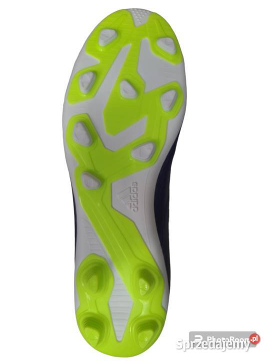 Korki Nemeziz messi 194 FxGJ Piłka nożna Bogatynia sprzedam