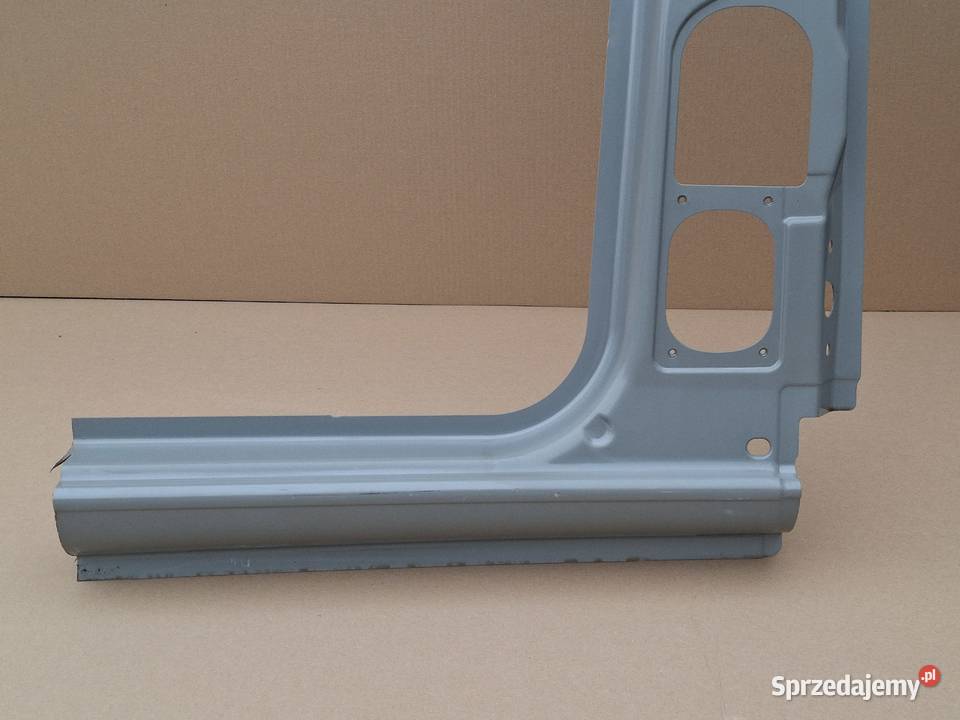 MERCEDES VITO W447 VKLASA SŁUPEK DRZWI PRZÓD Bieleń sprzedam