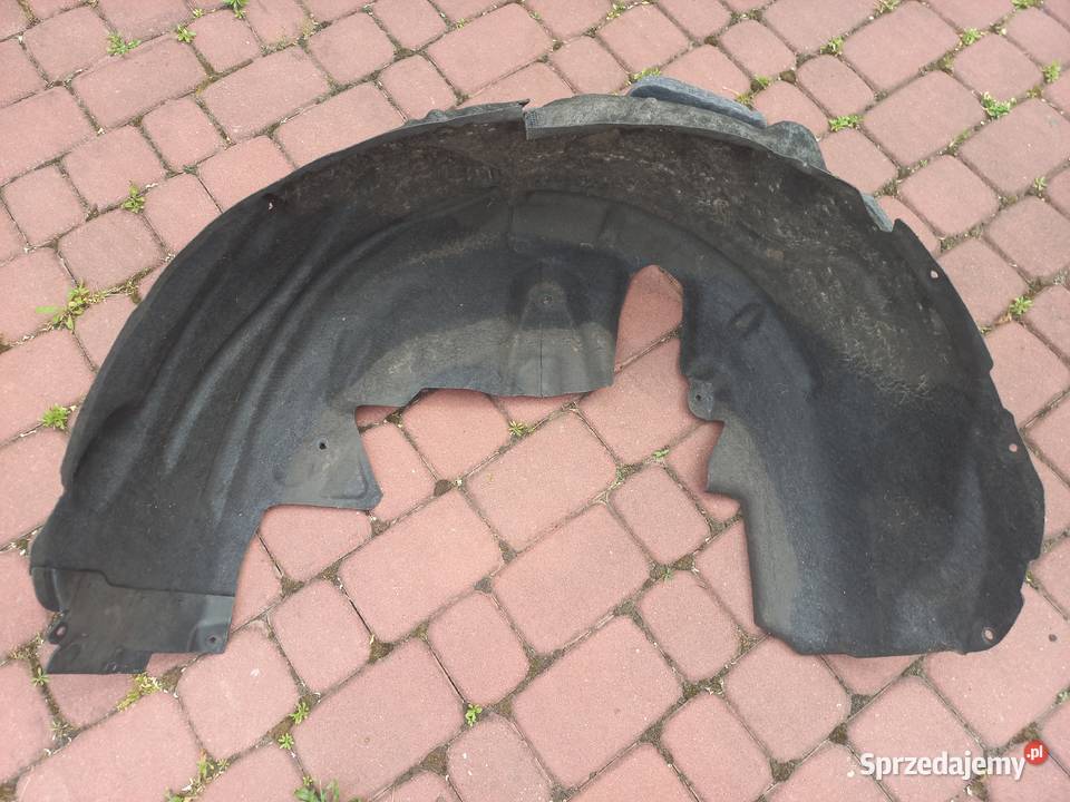Nadkole lewe tył Mercedes W205 A2056900730 Nadkola Tychy