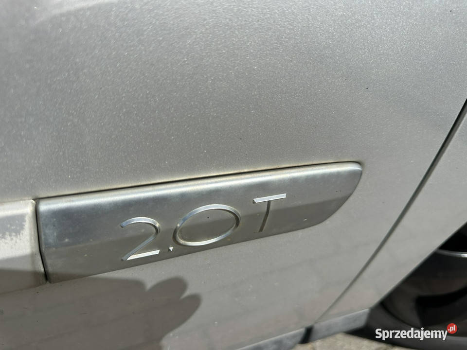 Renault Vel Satis Benzyna lift manual czujnik deszczu Wejherowo sprzedam