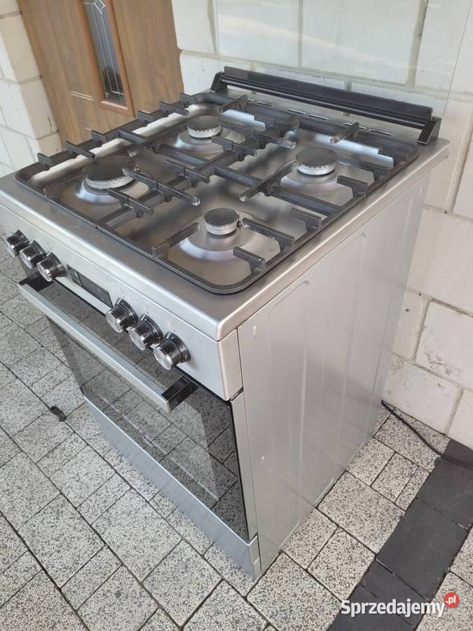 Kuchenka Beko 60 mazowieckie sprzedam