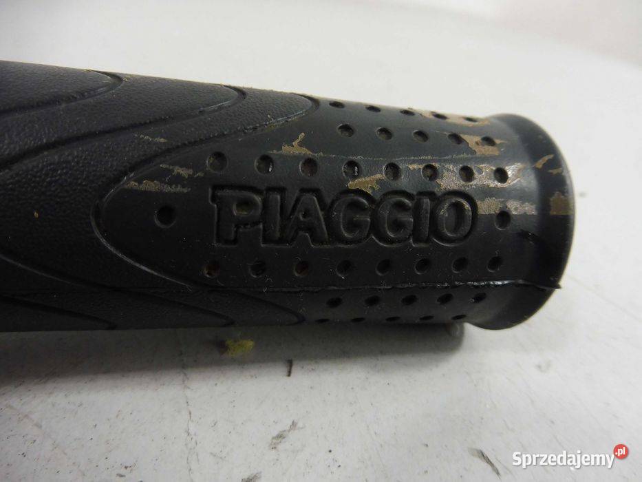 Piaggio MP3 500 manetka gazu rolgaz ciężarek sprzedam