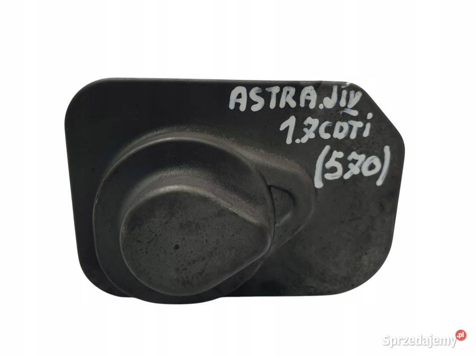 PRZEPUSTNICA Opel Astra J Meriva B 17 CDTI Isuzu osobowe Chełm