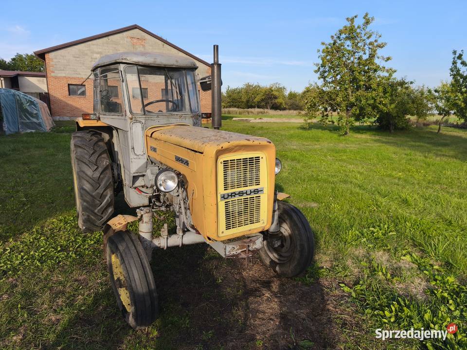 Zetor 4011 Łaznów sprzedam