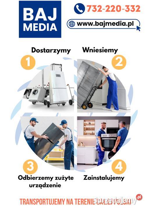 Lodówka do zab Electrolux ENP7MD19S No Frost 189 Warszawa