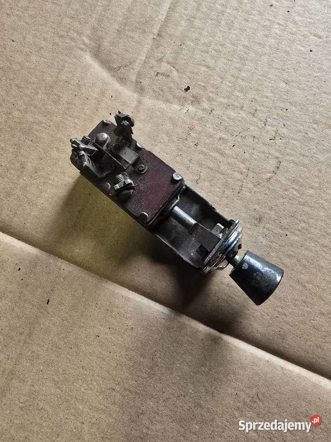 Linka linki dźwignia ssania ssanie linka osobowe Ostrzeszów