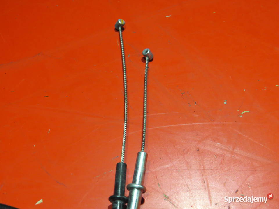 KAWASAKI ZX 636 ZX636 1317 linka gazu cięgno