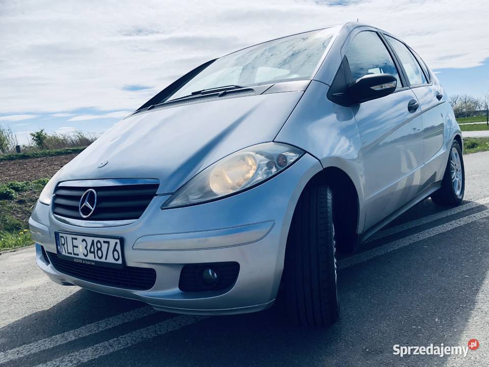 MercedesBenz DIESEL AKLASA Przeworsk