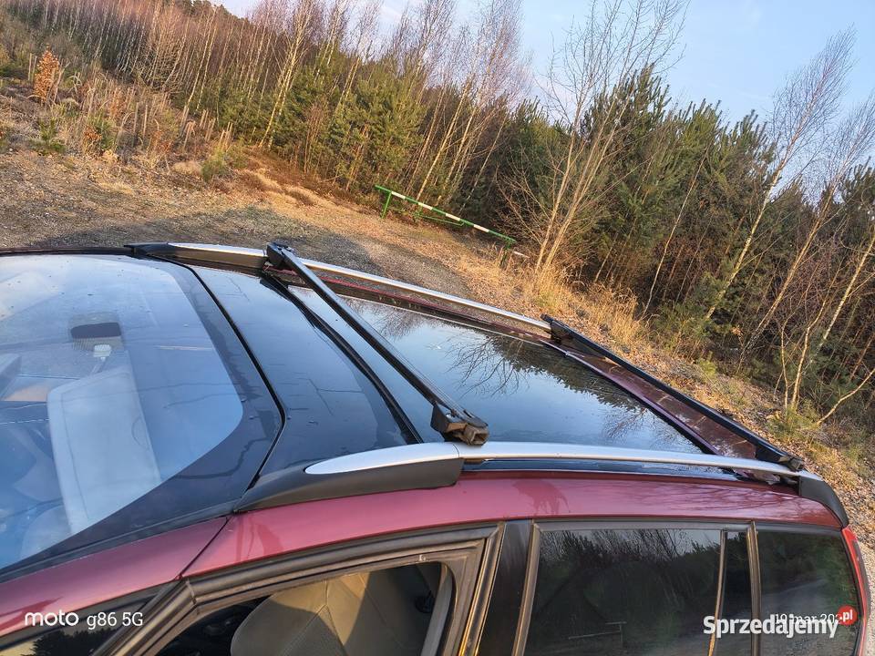 Sprzedam C4 grand Picasso Pilawa sprzedam