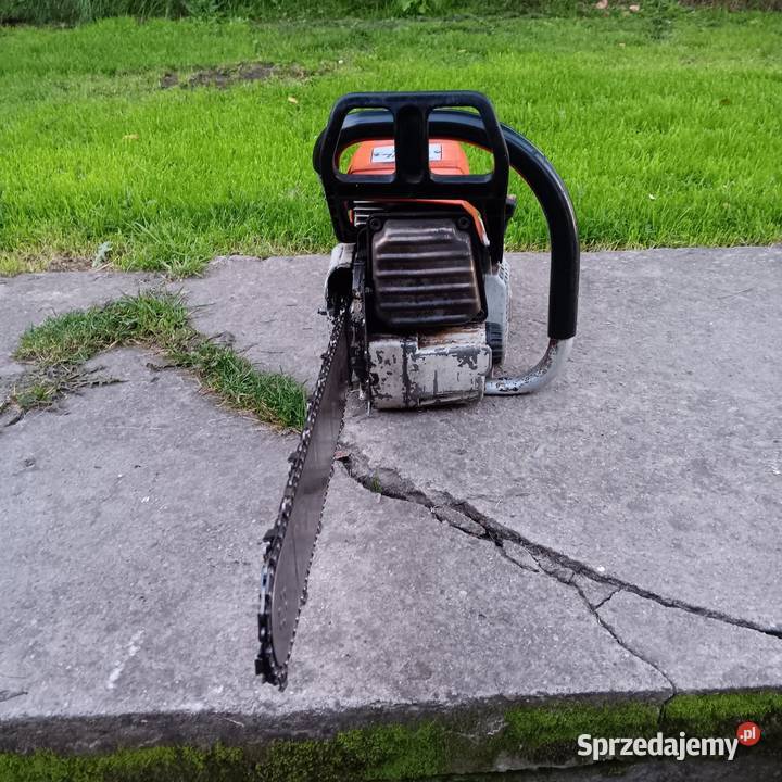 Stihl 044 Tarnów