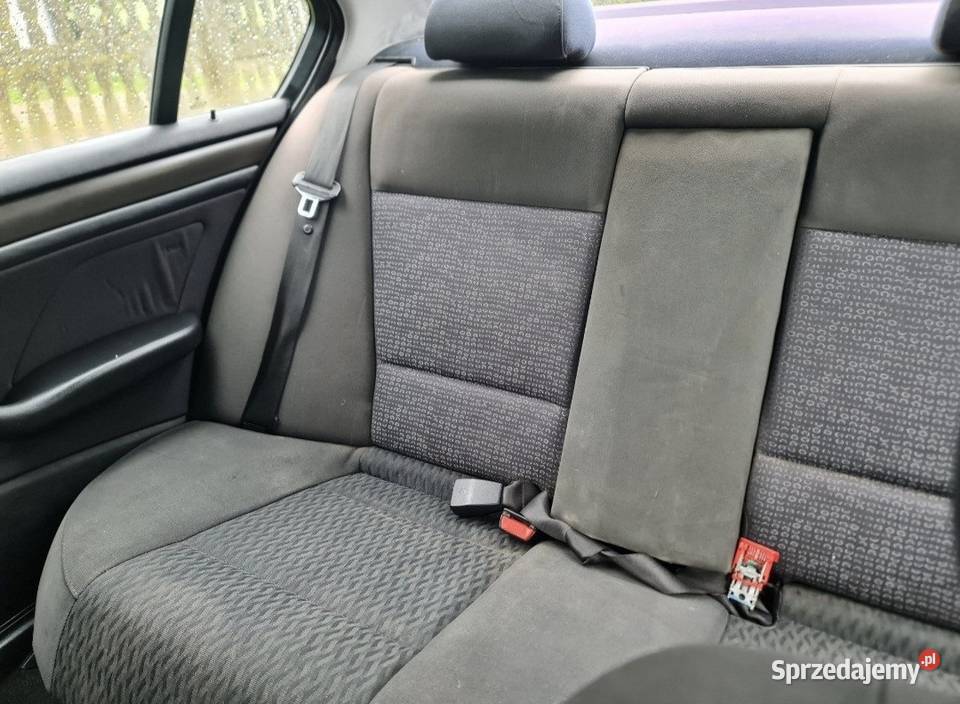 Bmw 320d e46 150 diesel Zambrów sprzedam