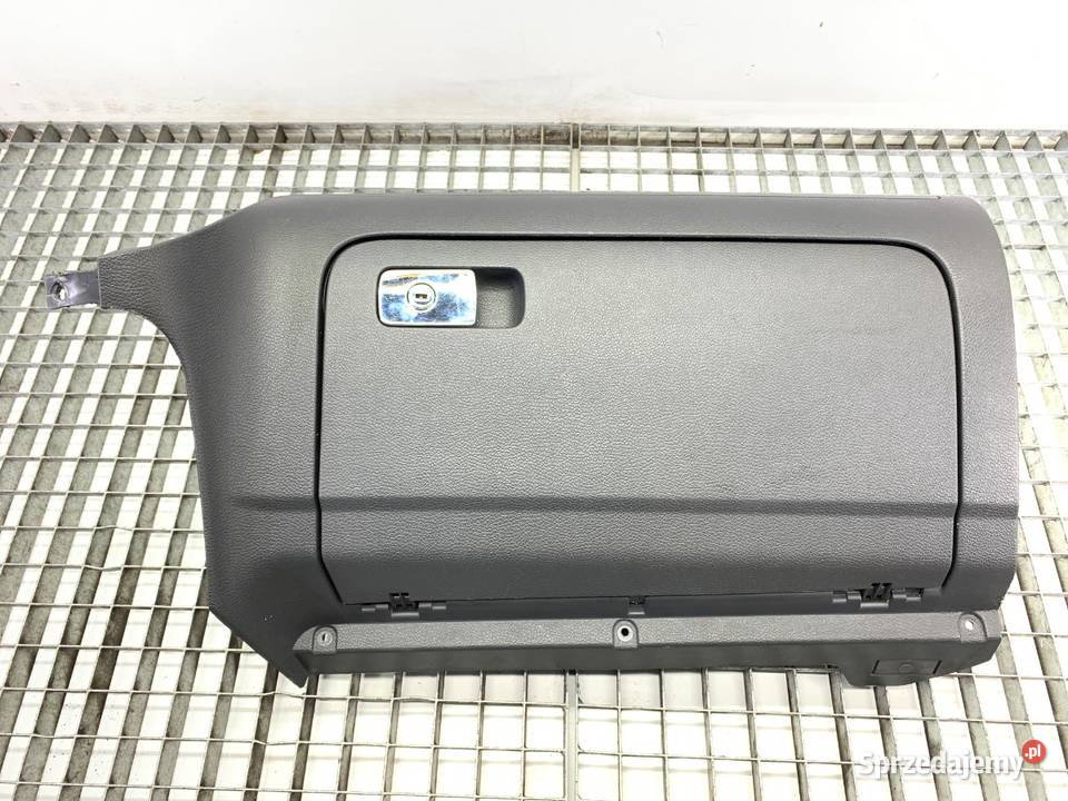 SCHOWEK PASAŻERA VW GOLF V Hatchback 0310