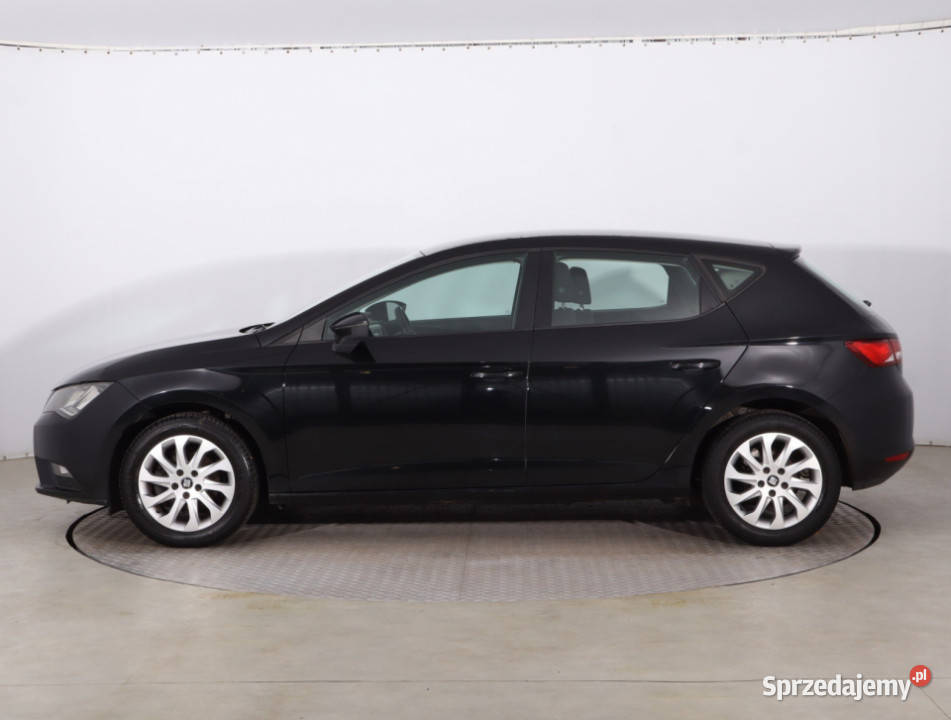 Seat Leon 16 TDI Leon Piaseczno