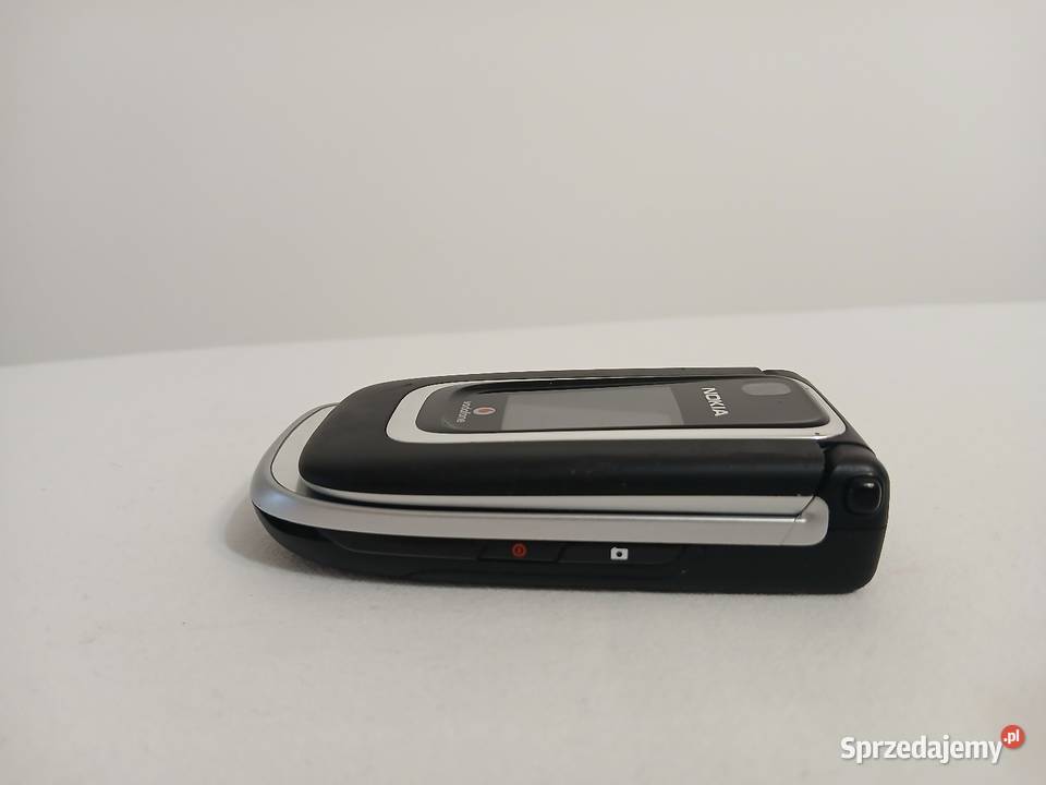 Nokia 6131 Legnica sprzedam