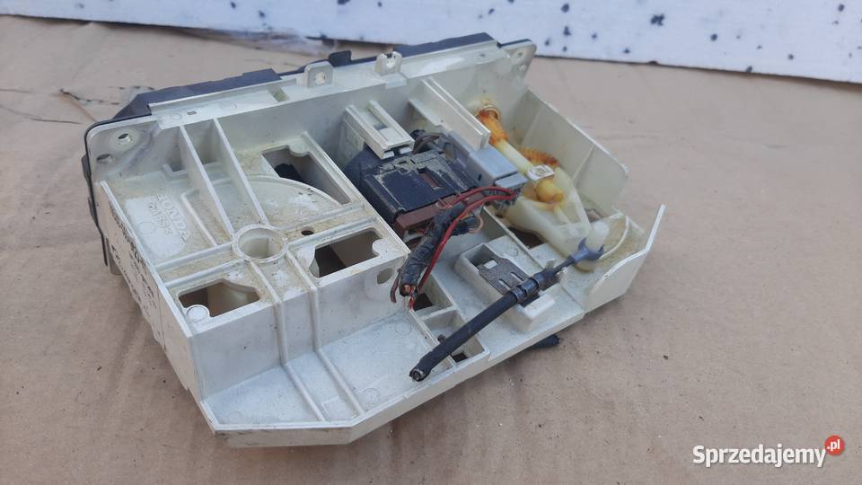 panel nawiewu klimatyzatyzacji Honda Civic VII Dębno sprzedam