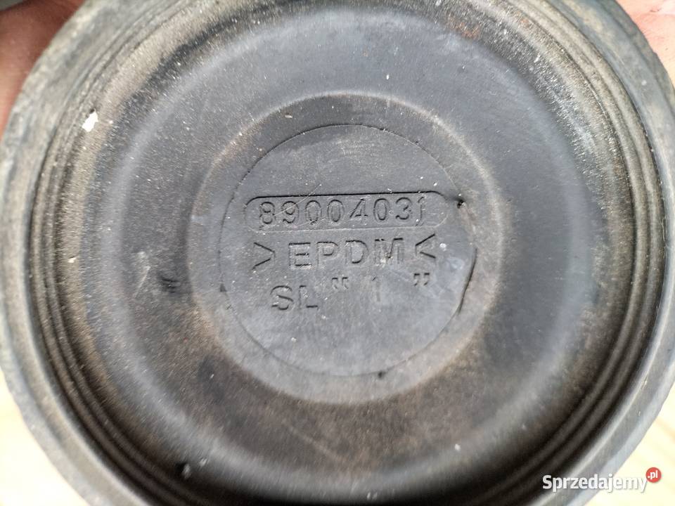 DEKIELEK LAMPY OSŁONA ŻARÓWEK VALEO 89004031 Kamień-Kolonia
