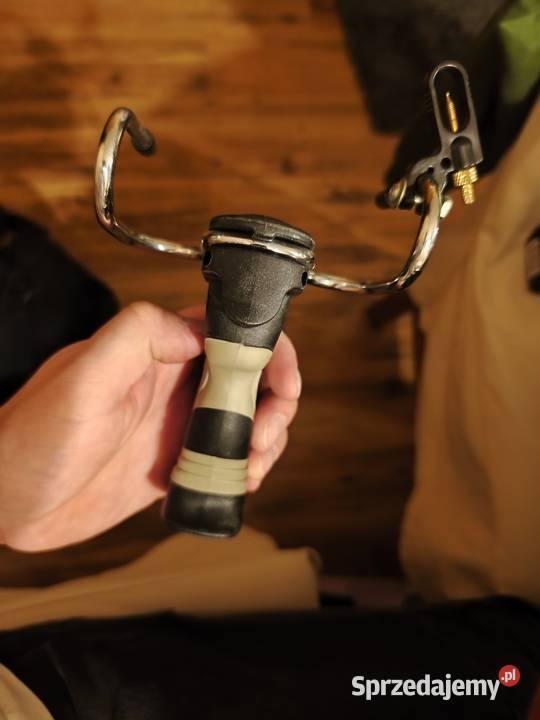 Proca na ryby pro diablo wielkopolskie